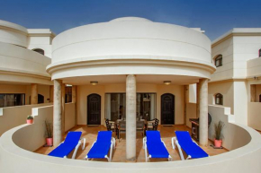 Riviera Park 2B - 2 Bed/2 Bath - Grd Floor - Air-con - UK/Irish TV - WiFi
